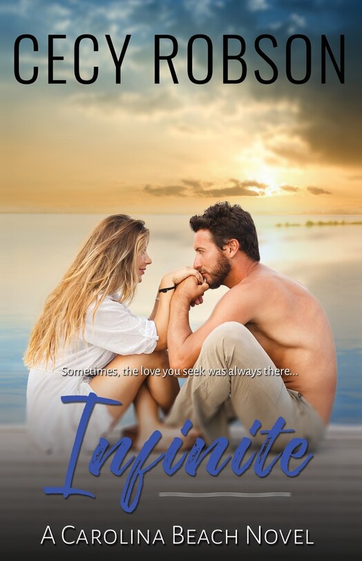 Front cover_Infinite