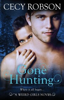 Front cover_Gone Hunting