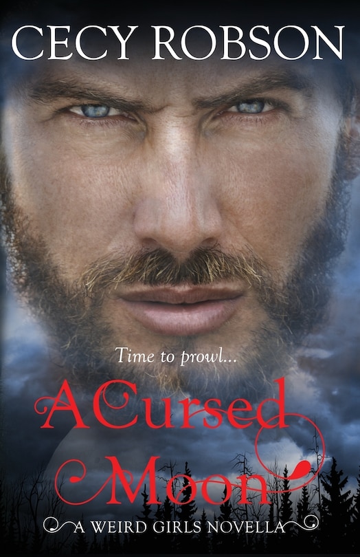 Front cover_A Cursed Moon
