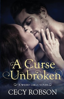 Front cover_A Curse Unbroken