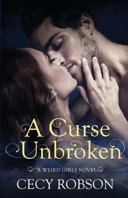Front cover_A Curse Unbroken