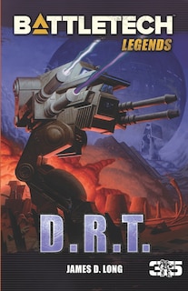 Front cover_BattleTech Legends