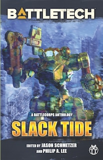 Front cover_BattleTech