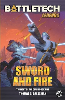 Front cover_Battletech Legends
