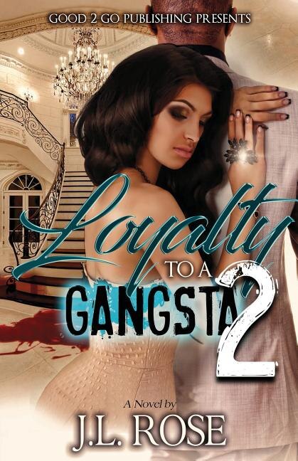 Front cover_Loyalty to a Gangsta 2