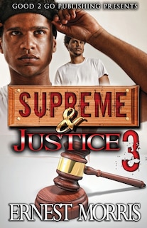 Front cover_Supreme & Justice 3