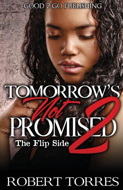 Front cover_Tomorrow's Not Promised 2
