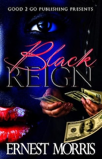 Front cover_Black Reign