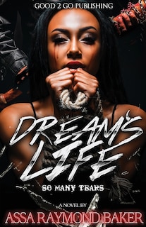 Front cover_Dream's Life