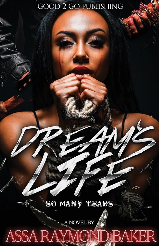 Front cover_Dream's Life