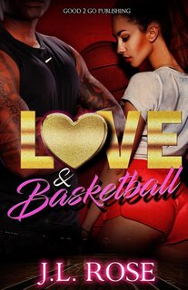 Front cover_Love and Basketball