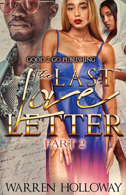 Front cover_The Last Love Letter 2