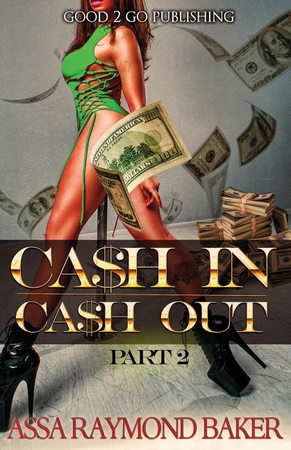 Front cover_Cash In, Cash Out 2