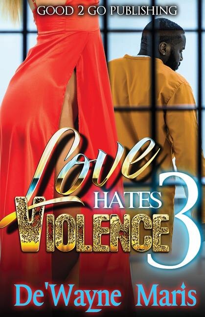 Couverture_Love Hates Violence 3