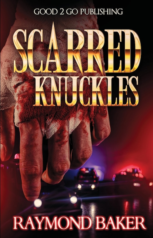 Front cover_Scarred Knuckles