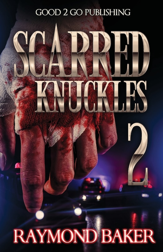 Front cover_Scarred Knuckles 2