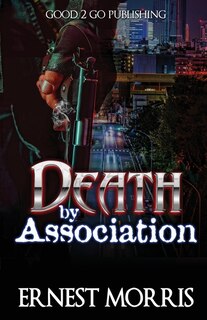 Front cover_Death by Association