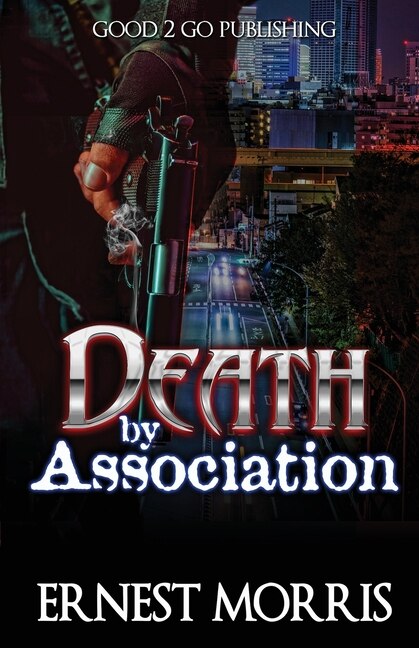 Front cover_Death by Association