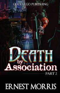 Front cover_Death by Association 2