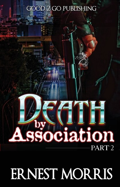 Front cover_Death by Association 2