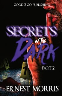 Front cover_Secrets in the Dark 2