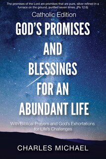 Front cover_God's Promises and Blessings for an Abundant Life