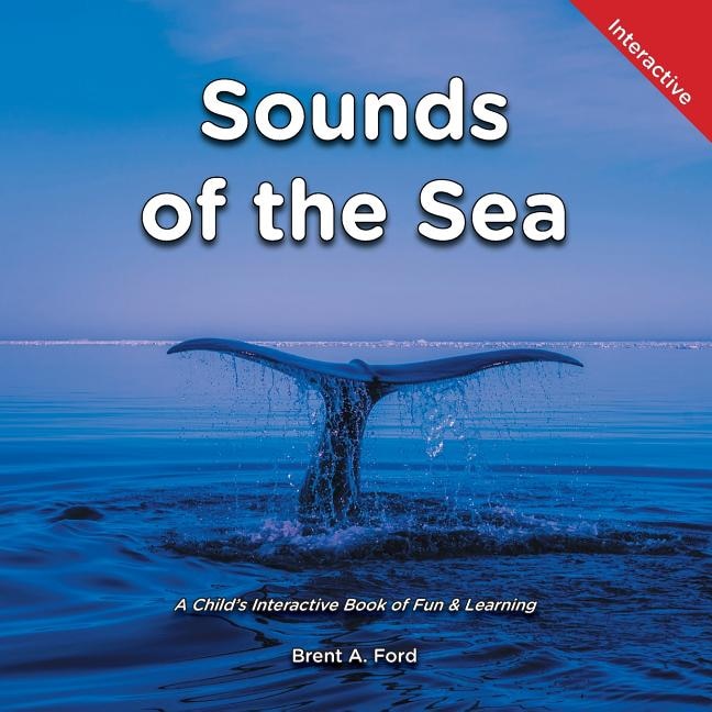 Front cover_Sounds of the Sea