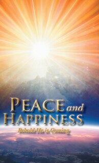 Front cover_Peace and Happiness