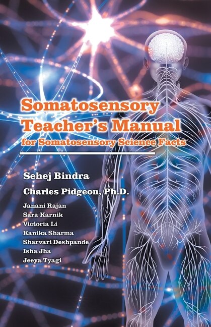Couverture_Somatosensory Teachers Manual