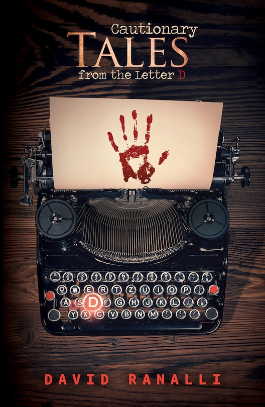 Couverture_Cautionary Tales from the Letter D