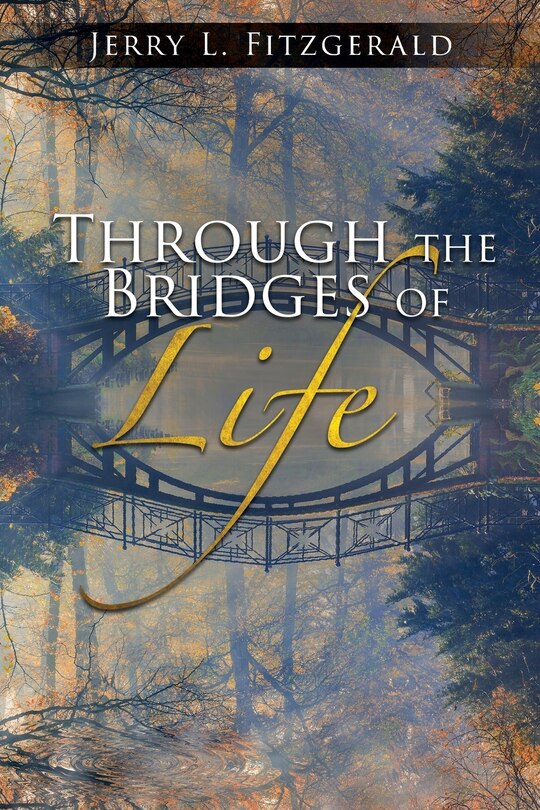 Couverture_Through the Bridges of Life