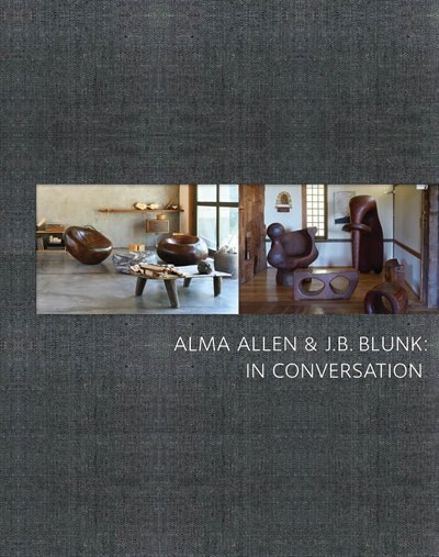 Front cover_Alma Allen & J.B. Blunk: In Conversation