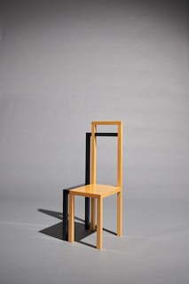 Couverture_Robert Wilson: Chairs