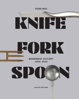 Couverture_Knife Fork Spoon