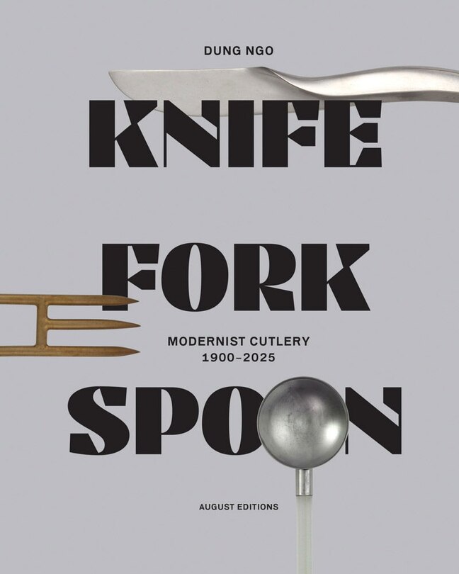 Couverture_Knife Fork Spoon