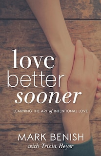 Front cover_Love Better Sooner