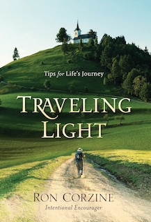Couverture_Traveling Light