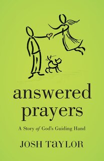 Front cover_Answered Prayers
