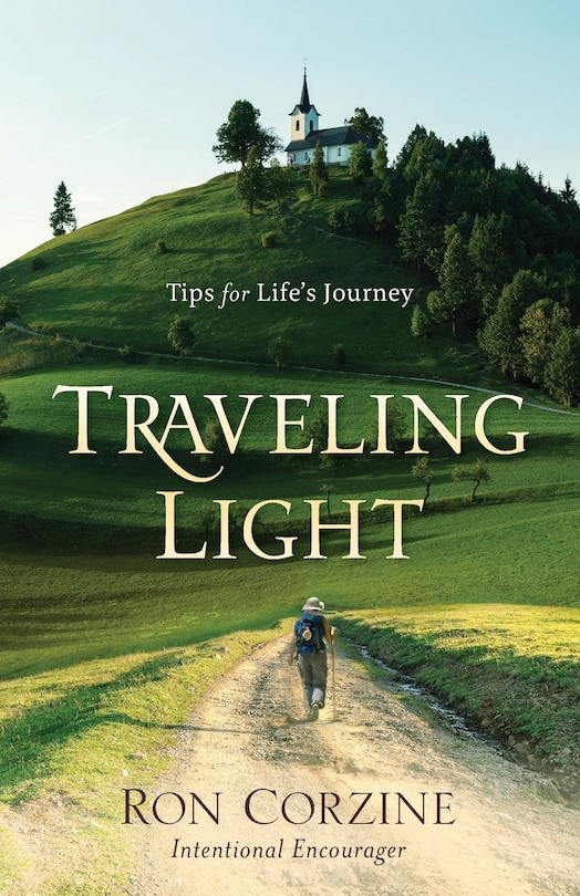Front cover_Traveling Light