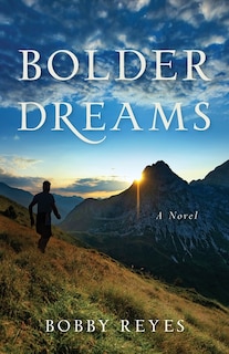 Front cover_Bolder Dreams