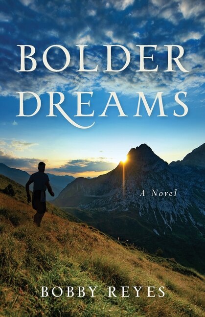 Front cover_Bolder Dreams