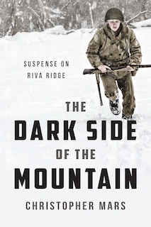 Front cover_The Dark Side of the Mountain