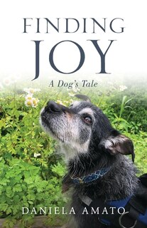 Front cover_Finding Joy