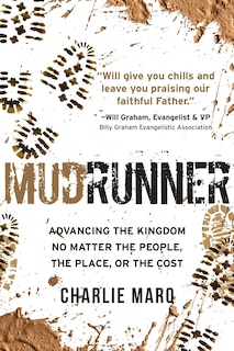 Front cover_Mudrunner