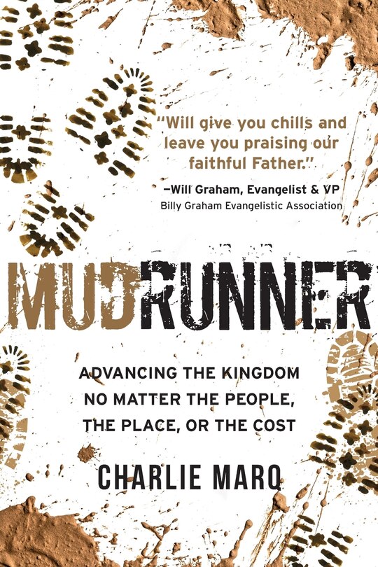 Front cover_Mudrunner
