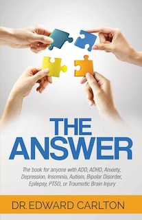 Front cover_The Answer