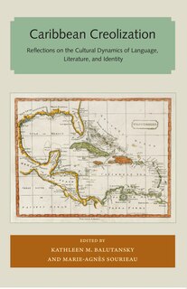 Front cover_Caribbean Creolization