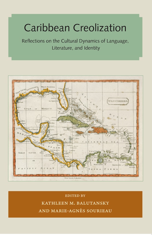 Front cover_Caribbean Creolization