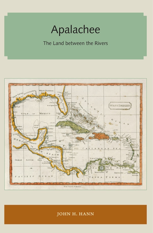 Front cover_Apalachee