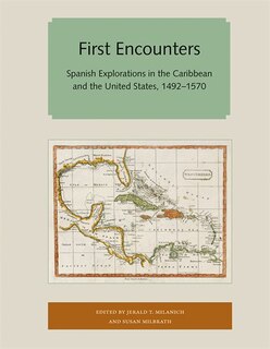 Couverture_First Encounters